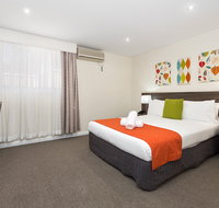 Comfort Inn Aden Mudgee - Accommodation Kalgoorlie