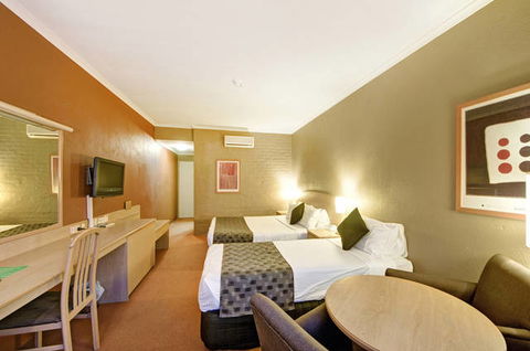 The Statesman - Accommodation Kalgoorlie 2
