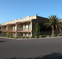 The Terrace Motel - Accommodation Kalgoorlie