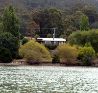 Three Hut Point