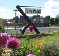 Walcha Caravan Park - Accommodation Kalgoorlie
