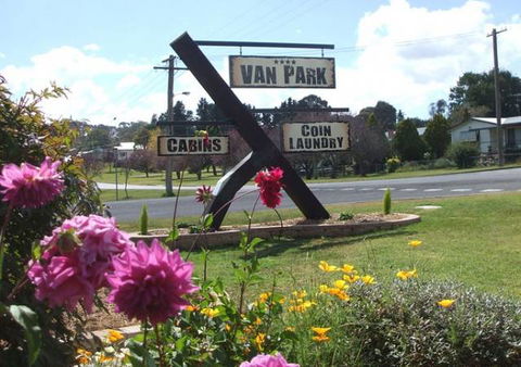 Walcha Caravan Park - Accommodation Kalgoorlie 0