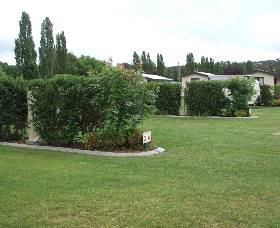 Walcha Caravan Park - Accommodation Kalgoorlie 1
