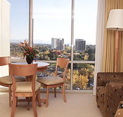 Waldorf Apartment Hotel Canberra - Accommodation Kalgoorlie