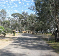 Warracknabeal Caravan Park - Accommodation Kalgoorlie