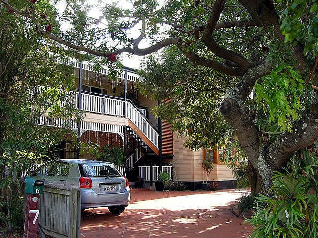 Newport QLD Accommodation Kalgoorlie