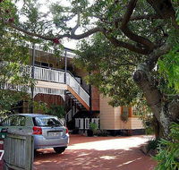 Warrawee Bed  Breakfast - Accommodation Kalgoorlie