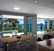 Watermark Apartments - Accommodation Kalgoorlie