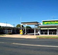 Wattle Tree Motel - Accommodation Kalgoorlie