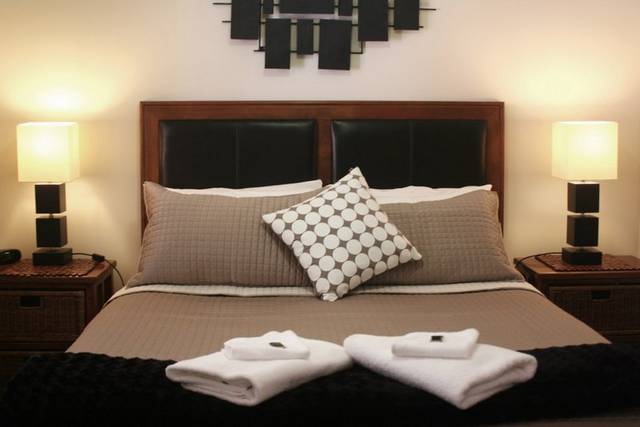 Bright VIC Accommodation Kalgoorlie