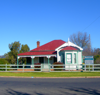Woodies Cottage - Accommodation Kalgoorlie