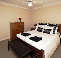 Central Wagga Apartments Wynyard on Forsyth