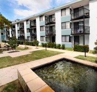 Assured Waterside Apartments - Accommodation Kalgoorlie
