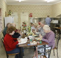 Banksia Tourist Park - Accommodation Kalgoorlie