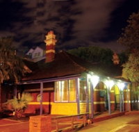 Coolibah Lodge Backpackers - Accommodation Kalgoorlie