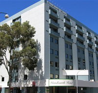 Goodearth Hotel - Accommodation Kalgoorlie