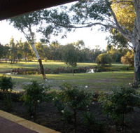 Grandis Cottages - Accommodation Kalgoorlie