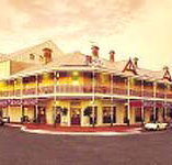 Hotel Northbridge - Accommodation Kalgoorlie