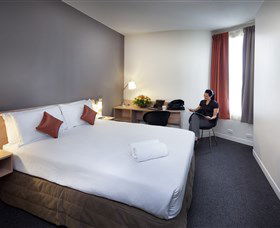 Ibis Hotel Perth - Accommodation Kalgoorlie 1
