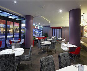 Ibis Hotel Perth - Accommodation Kalgoorlie 2