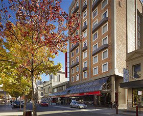 Ibis Hotel Perth - Accommodation Kalgoorlie 0