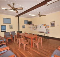 Kingstown Barracks Hostel - Accommodation Kalgoorlie