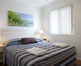 Perth Vineyards Holiday Park - Aspen Parks - Accommodation Kalgoorlie 0
