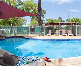 Perth Vineyards Holiday Park - Aspen Parks - Accommodation Kalgoorlie 3