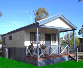 Pinjarra Cabins And Caravan Park - Accommodation Kalgoorlie 0