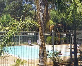 Pinjarra Cabins And Caravan Park - Accommodation Kalgoorlie 1