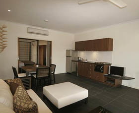 The Frangipani Cable Beach Broome - Accommodation Kalgoorlie 0