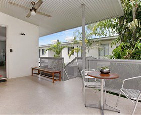 Beachside Tropical Retreat - Accommodation Kalgoorlie 3
