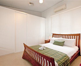 Beachside Tropical Retreat - Accommodation Kalgoorlie 4