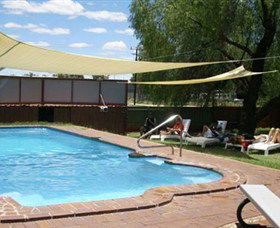 Haven Backpacker Resort - Accommodation Kalgoorlie 0