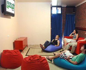 Haven Backpacker Resort - Accommodation Kalgoorlie 1