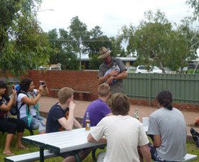 Haven Backpacker Resort - Accommodation Kalgoorlie 3