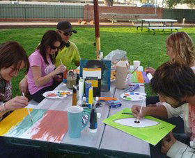 Haven Backpacker Resort - Accommodation Kalgoorlie 2