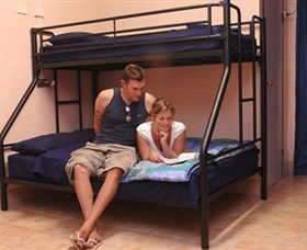 Haven Backpacker Resort - Accommodation Kalgoorlie 4