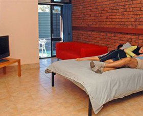Haven Backpacker Resort - Accommodation Kalgoorlie 5