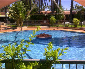 Ibis Styles - Alice Springs - Accommodation Kalgoorlie 0