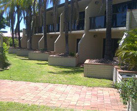 Ibis Styles - Alice Springs - Accommodation Kalgoorlie 2