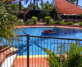 Ibis Styles - Alice Springs - Accommodation Kalgoorlie 3