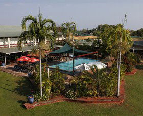 Walkabout Lodge - Accommodation Kalgoorlie 0