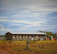 Goodwood Stationstay - Accommodation Kalgoorlie