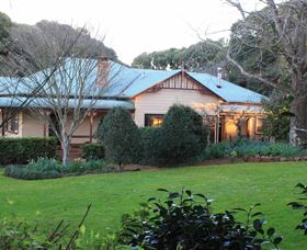 MossGrove Bed And Breakfast - Accommodation Kalgoorlie 0