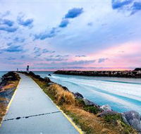 North Coast Holiday Parks Evans Head - Accommodation Kalgoorlie
