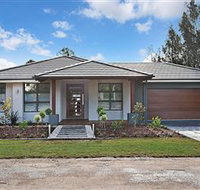 Villa Saachi - Accommodation Kalgoorlie