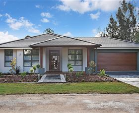 Villa Saachi - Accommodation Kalgoorlie 0