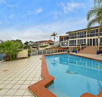 Waterfront Paradise - Accommodation Kalgoorlie