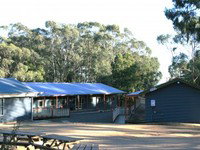 Adekate Lodge - Accommodation Kalgoorlie 0